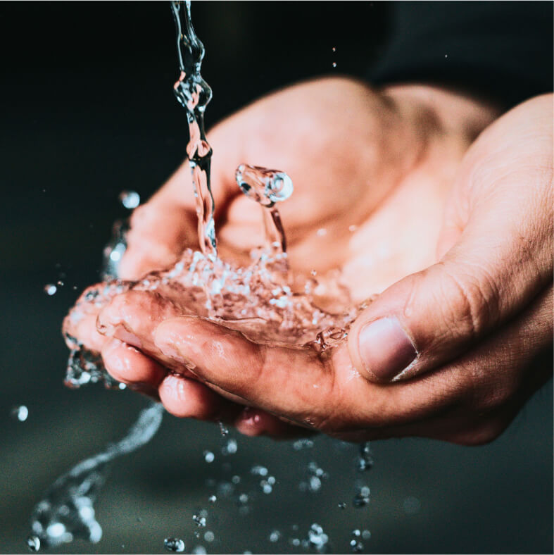 Water Conservation